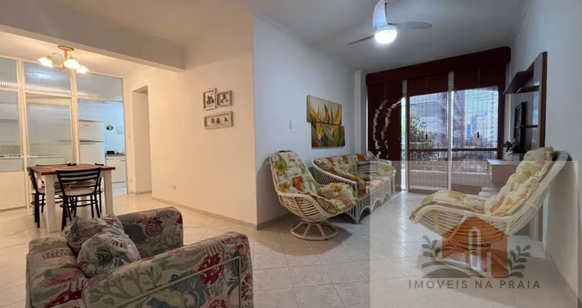 Apartamento com 1 dormitório 1 vaga na Pitangueiras