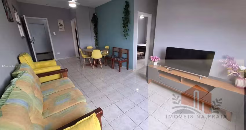 Apartamento com 2 dormitórios 1 vaga lazer na Enseada