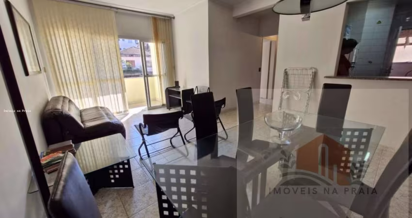 Apartamento com 2 dormitórios 1 vaga na Enseada