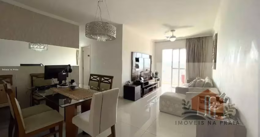 Apartamento com 3 dormitórios lazer de clube 2 vagas nas Astúrias
