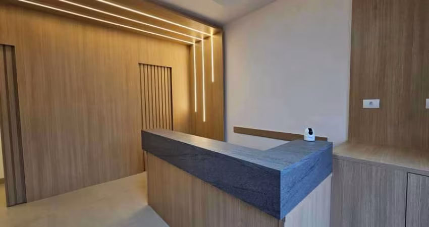 Sala comercial com 5 salas para alugar na Rua Lord Lovat, Jardim Londrilar, Londrina
