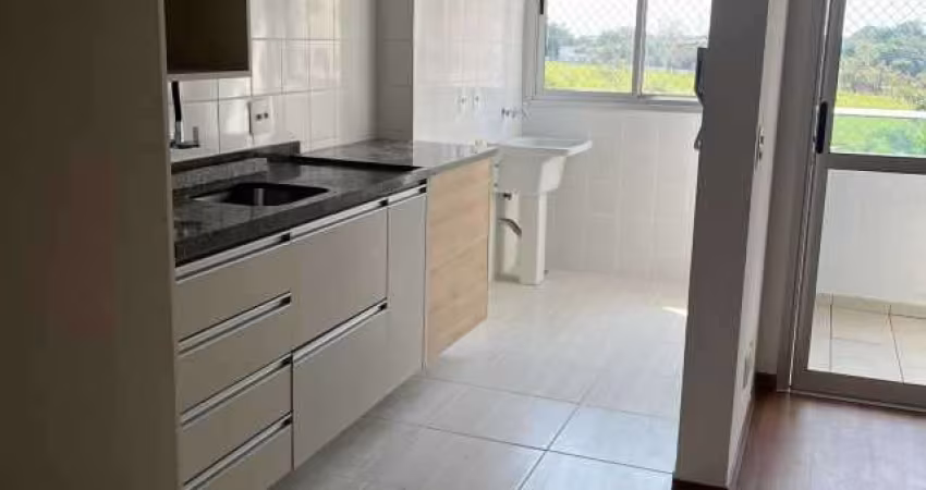 Apartamento com 3 quartos à venda na Rua Luiz Lerco, Terra Bonita, Londrina