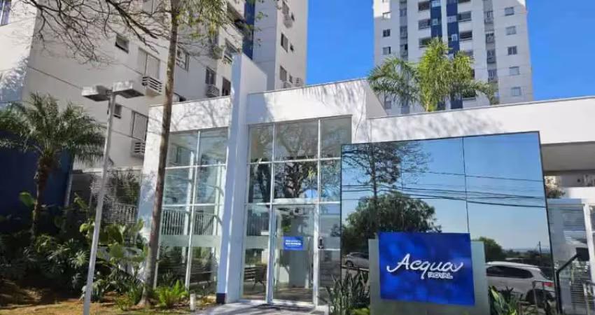 Apartamento com 3 quartos à venda na Rua Luiz Lerco, Terra Bonita, Londrina