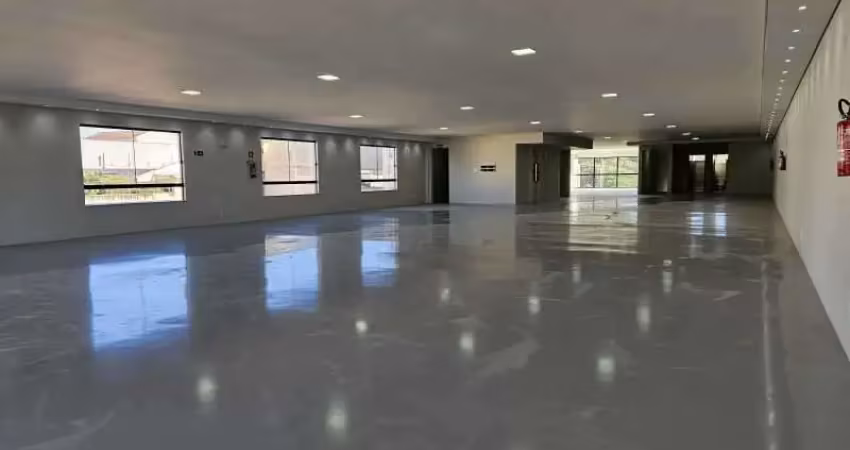 Prédio para alugar na Avenida Waldemar Spranger, Colonial, Londrina
