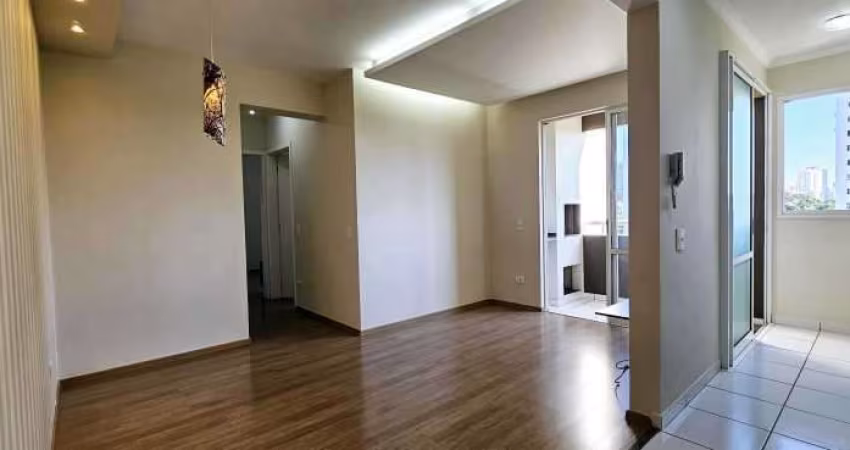 Apartamento com 2 quartos para alugar na Rua Manoel Alves dos Santos, Aurora, Londrina