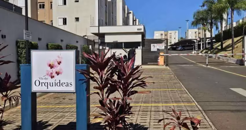 Apartamento com 2 quartos à venda na Rua Oséias Furtoso, Dom Pedro II, Londrina