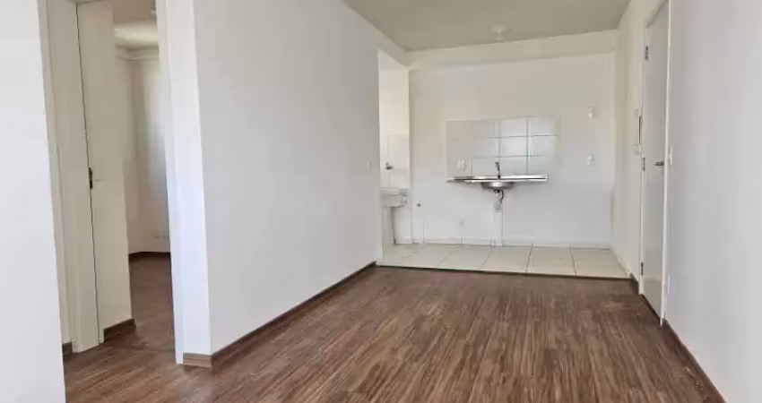 Apartamento com 2 quartos à venda na Rua Oséias Furtoso, Dom Pedro II, Londrina