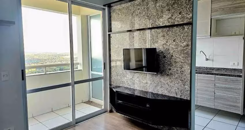 Apartamento com 2 quartos à venda na Rua Manoel Alves dos Santos, Aurora, Londrina