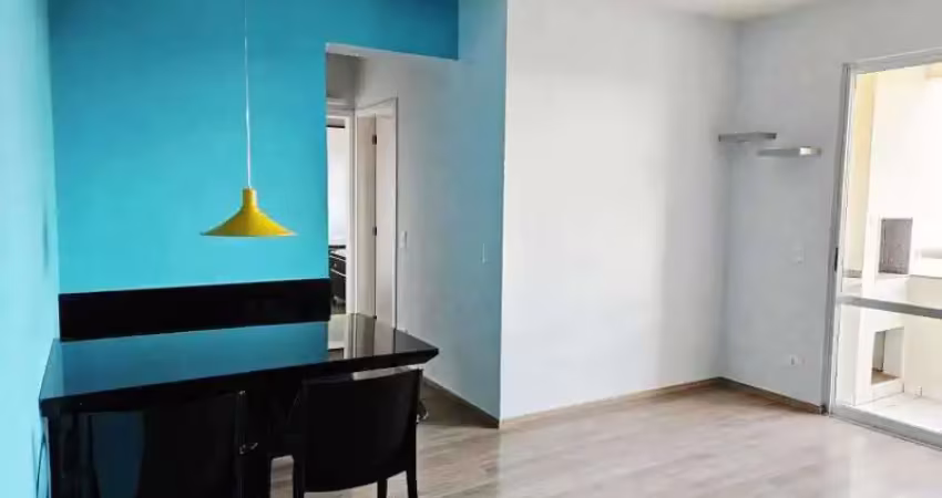 Apartamento com 2 quartos à venda na Rua Manoel Alves dos Santos, Aurora, Londrina