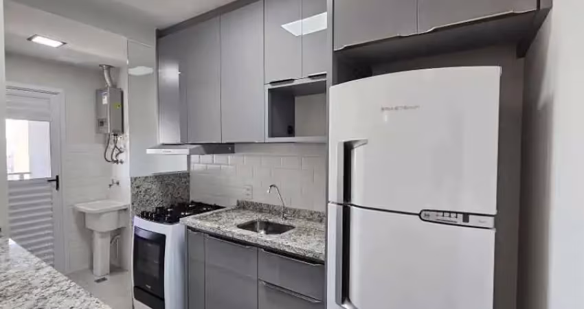 Apartamento com 2 quartos para alugar na Rua Manoel Alves dos Santos, Aurora, Londrina