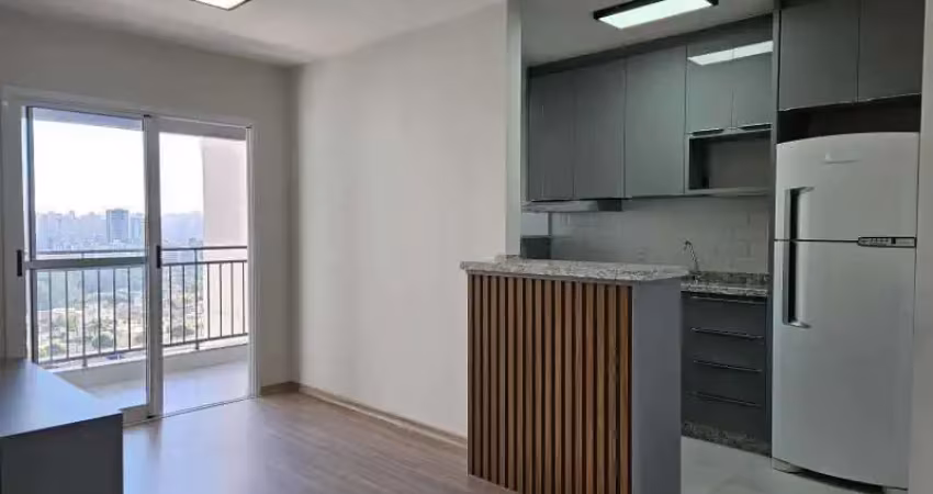 Apartamento com 2 quartos para alugar na Rua Manoel Alves dos Santos, Aurora, Londrina