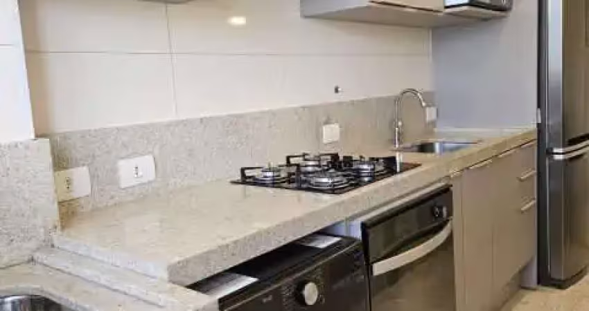 Apartamento com 2 quartos à venda na Rua Manoel Alves dos Santos, Aurora, Londrina