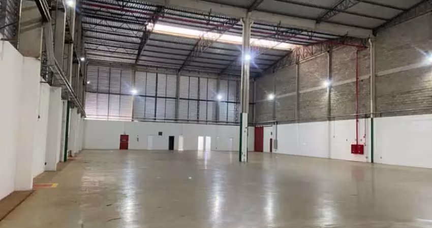 Barracão / Galpão / Depósito com 5 salas para alugar na Avenida Paraná, Setor 1, Ibiporã