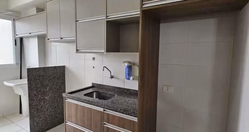 Apartamento com 2 quartos à venda na Rua Manoel Alves dos Santos, Aurora, Londrina