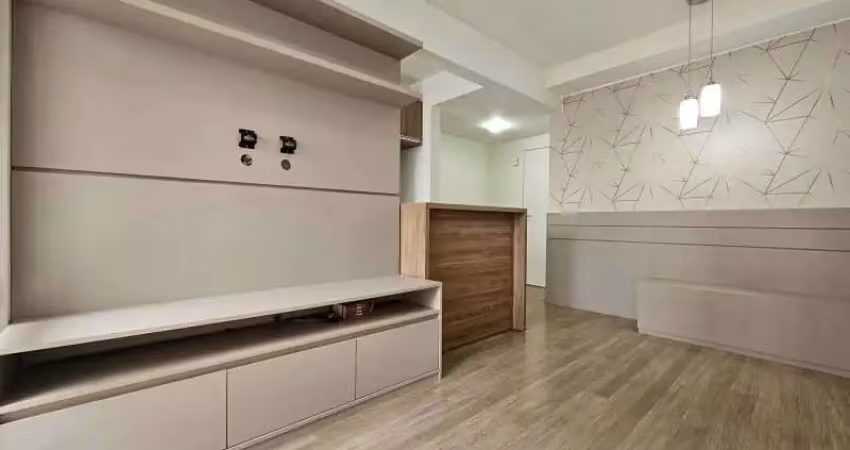 Apartamento com 2 quartos à venda na Rua Manoel Alves dos Santos, Aurora, Londrina