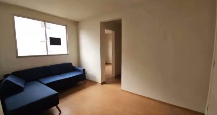 Apartamento com 2 quartos para alugar na Avenida Jockei Club, Jardim Jóquei Club, Londrina