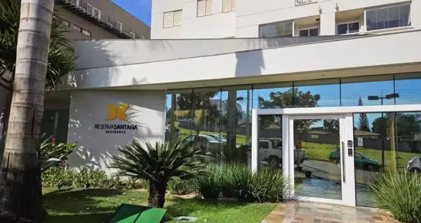Apartamento com 3 quartos à venda na Rua Pedro Faria, Gleba Fazenda Palhano, Londrina