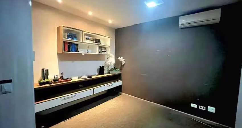 Sala comercial com 3 salas para alugar na Rua Eurico Hummig, Gleba Fazenda Palhano, Londrina