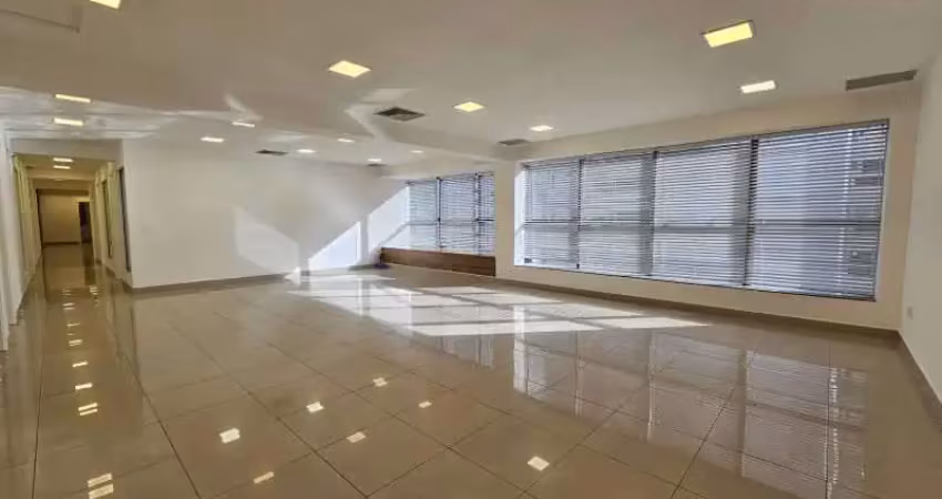Sala comercial com 10 salas para alugar na Rua Ernâni Lacerda de Athayde, Gleba Fazenda Palhano, Londrina