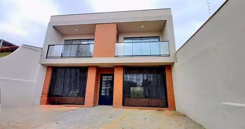 Sala comercial com 1 sala para alugar na Rua Cayena, Santa Rosa, Londrina