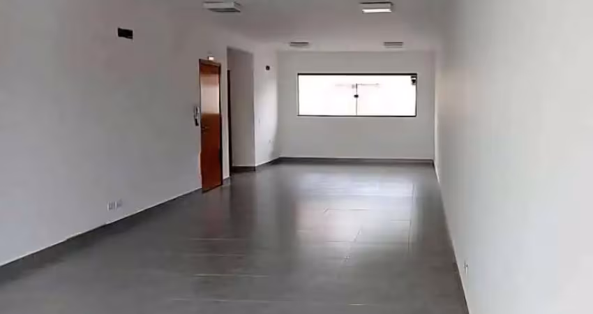 Sala comercial com 1 sala para alugar na Rua Cayena, Santa Rosa, Londrina