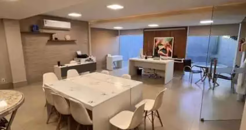 Sala comercial com 1 sala para alugar na Rua Leonardo da Vinci, Caravelle, Londrina