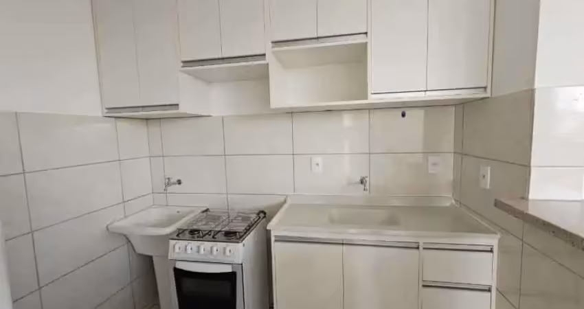 Apartamento com 2 quartos para alugar na Avenida Jockei Club, Jardim Jóquei Club, Londrina