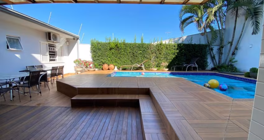 Casa a venda com Piscina no Jardim Maravilha