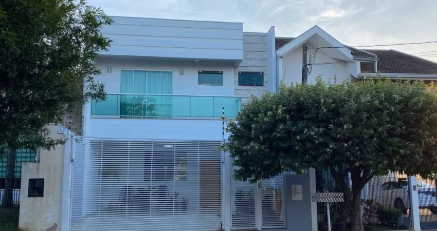 Excelente Sobrado a venda no Jardim Tókio