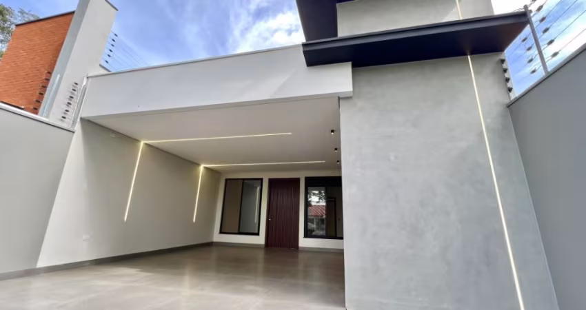 Casa dos sonhos na zona 07