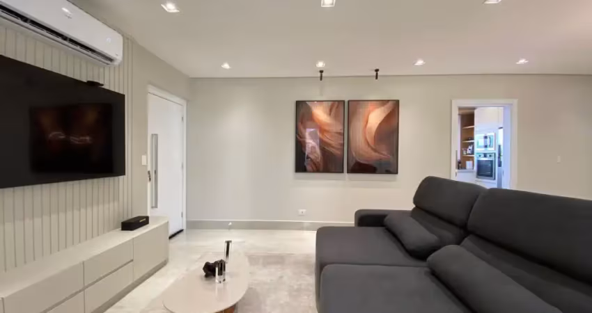 Apartamento dos Sonhos Mobiliado em Marialva