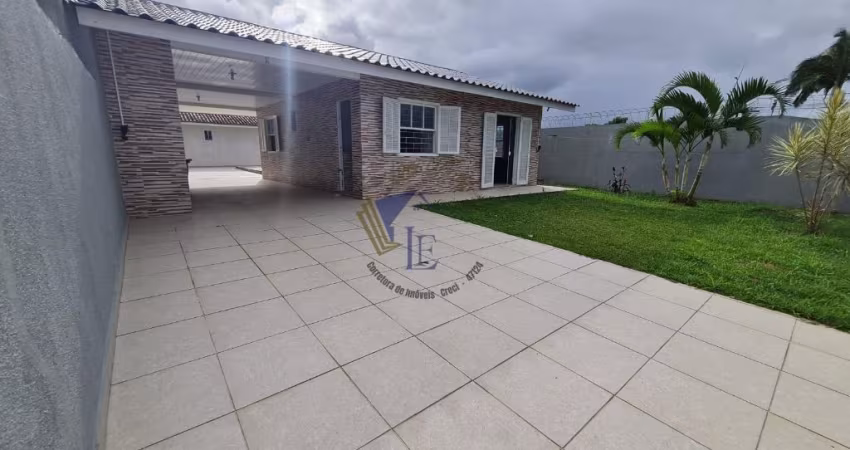 Linda Residência com Piscina