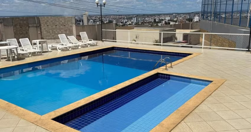 OPORTUNIDADE - AP Térreo de 3/4 em Condomínio no B. Primavera