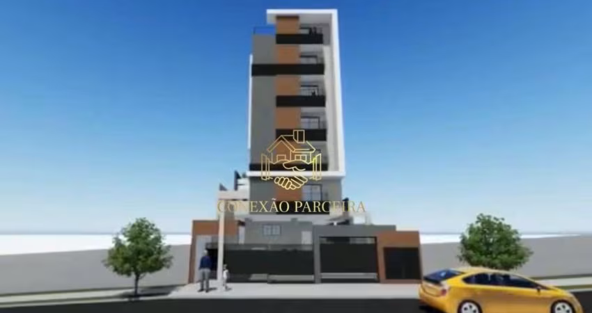 Apartamento 119m² 3 Quartos sendo uma Suíte com closet