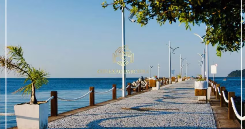 Apartamento 38m² 2Quartos