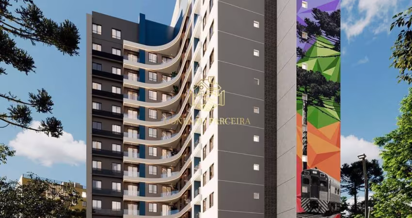 Studio 30m² Pinhais