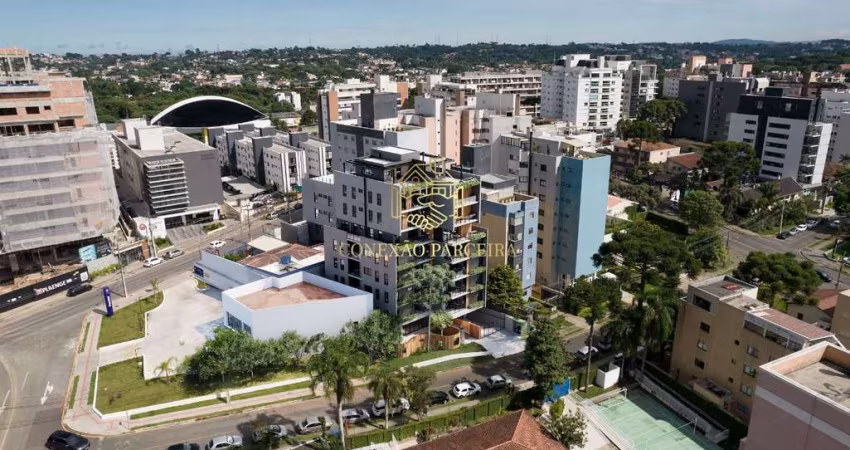 Apartamento 55m² 2 Quartos sendo 1 Suíte