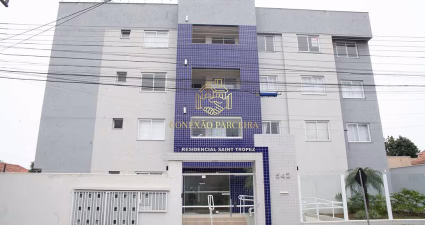 Apartamento 67m² 3Quartos 1Suite Emiliano Perneta Pinhais