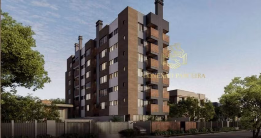 Apartamentos 30m² 1Quartos