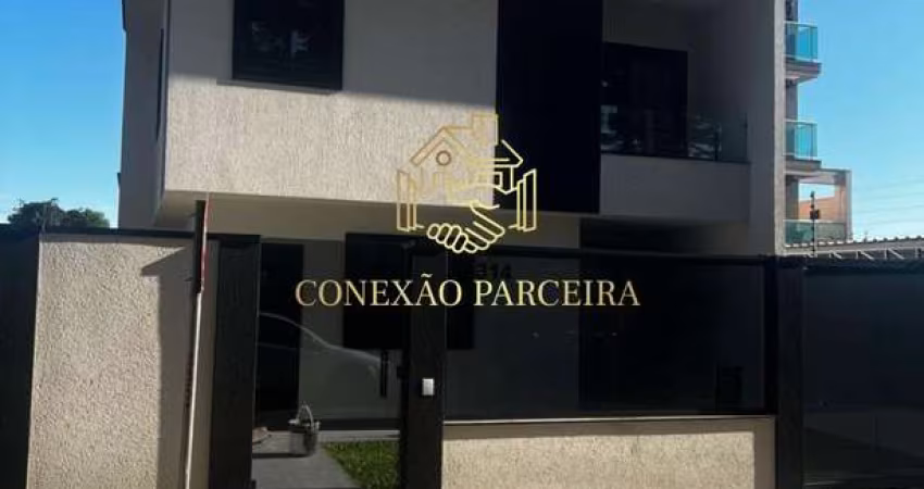Sobrado 3 Quartos sendo 1 suíte