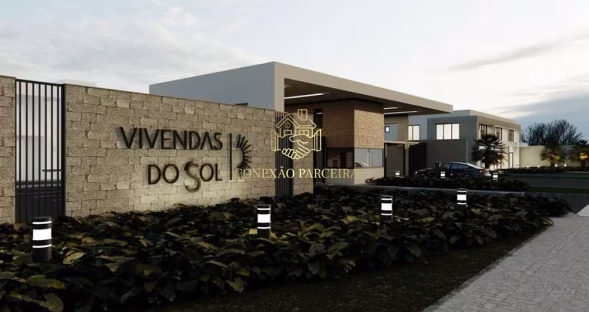 Terreno 260m²