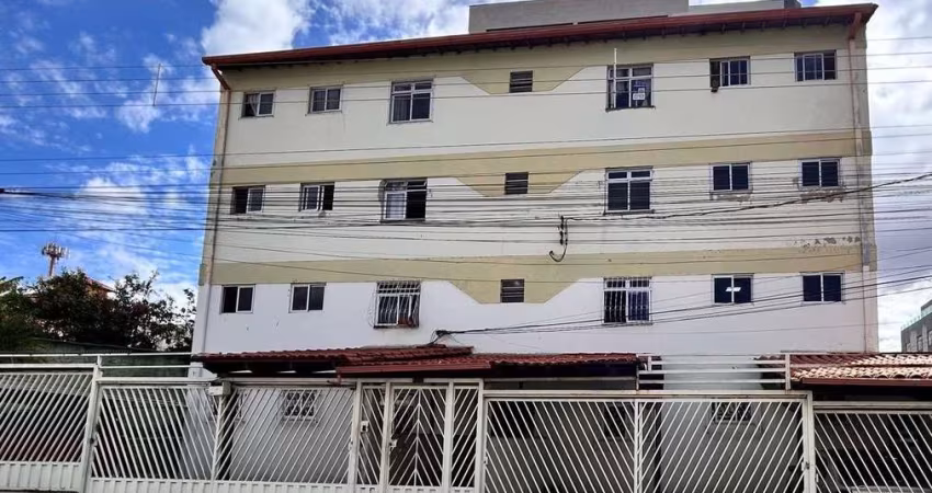 Apartamento com 3 quartos à venda na Livorno, 214, Santa Cruz Industrial, Contagem