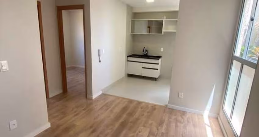 Apartamento com 2 quartos à venda na Rua Oito, 595, Chácaras Reunidas Santa Terezinha, Contagem