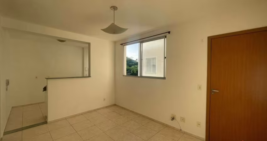 Apartamento com 2 quartos à venda na Rua Plaza Mayor, 50, Califórnia, Belo Horizonte