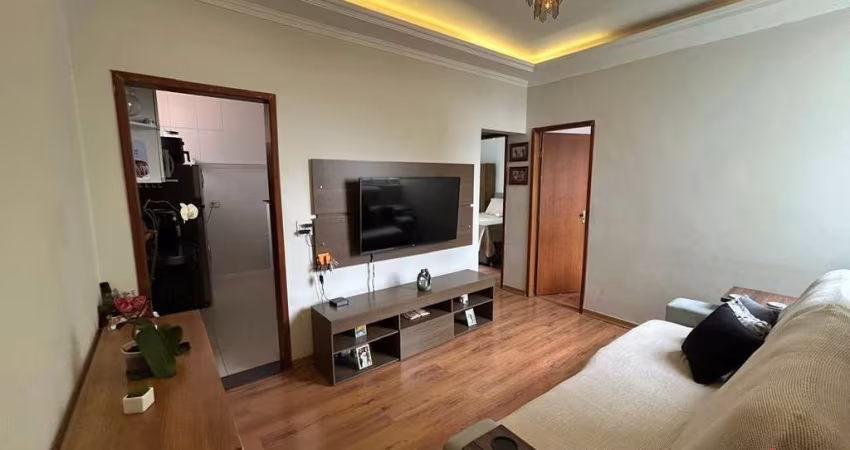 Apartamento com 2 quartos à venda na Avenida Marte, 748, Jardim Riacho das Pedras, Contagem