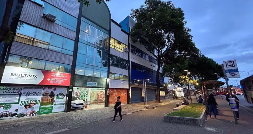 Prédio com 6 salas à venda na Avenida dos Andradas, 478, Centro, Belo Horizonte