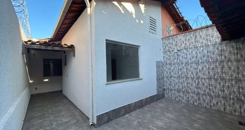 Casa com 2 quartos à venda na Doze, 271, Jardim Verona, Ribeirão das Neves
