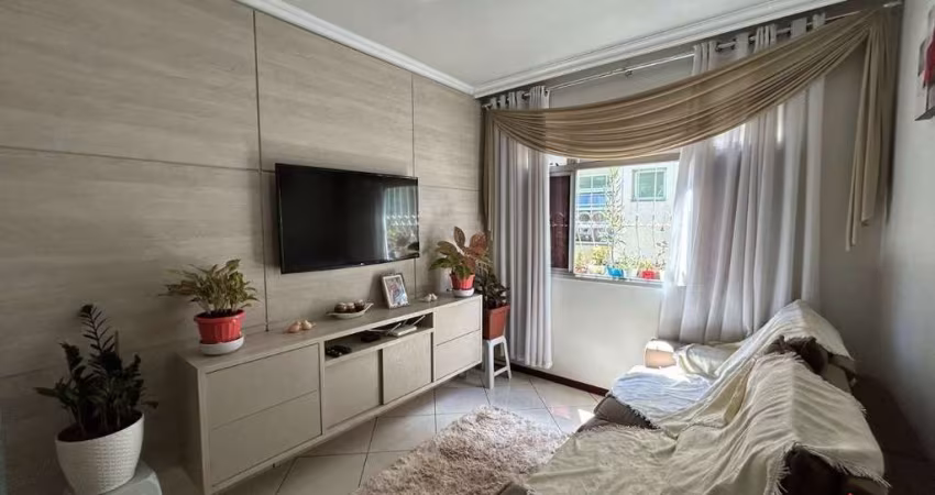 Apartamento com 3 quartos à venda na Jatobás, 685, Eldorado, Contagem