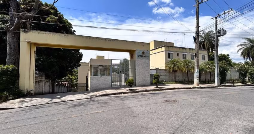 Apartamento com 2 quartos à venda na São Paulo, 565, Paulo Camilo, Betim