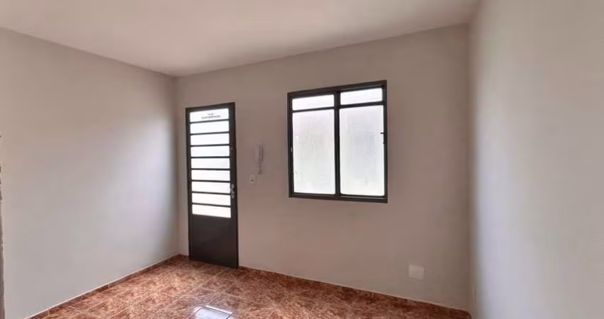 Apartamento com 2 quartos à venda na Fátima, 87, Granjas Primavera (Justinópolis), Ribeirão das Neves
